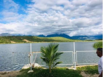 Laguna de Burlán — imagen 3
