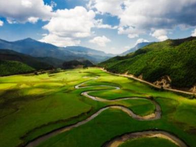 Valle de Huaylla Belén — imagen 3