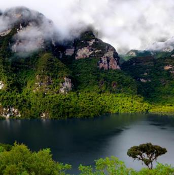 Laguna de los Cóndores — imagen 3