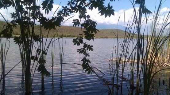 Laguna de Burlán — imagen 1