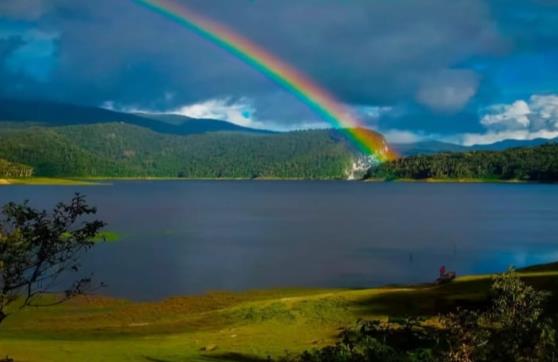 Laguna de Huamanpata — imagen 3