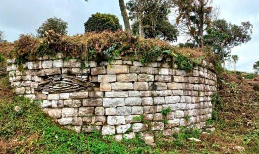Zona Arqueológica de Yálape — imagen 2