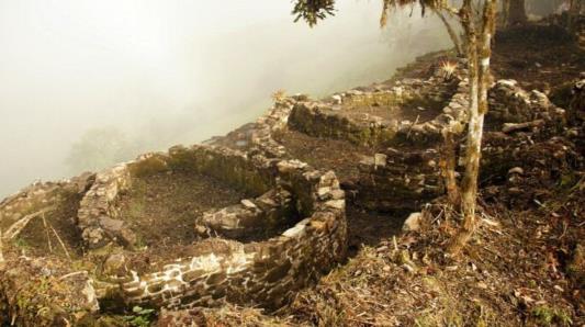 Zona Arqueológica de Yálape — imagen 3