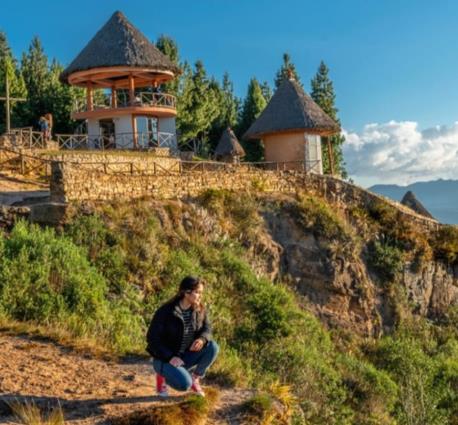 Mirador Huanca Urco — imagen 3