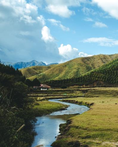 Valle de Huaylla Belén — imagen 2