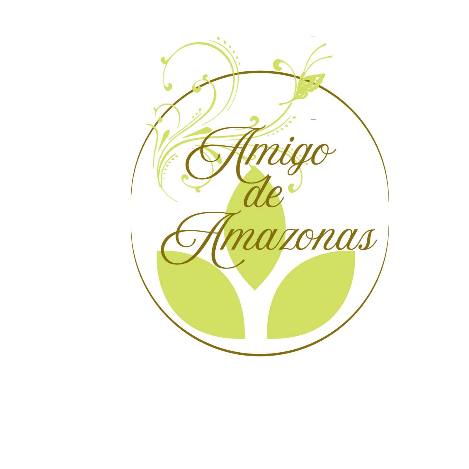 Insignia 3 del Pasaporte Verde Amazonas