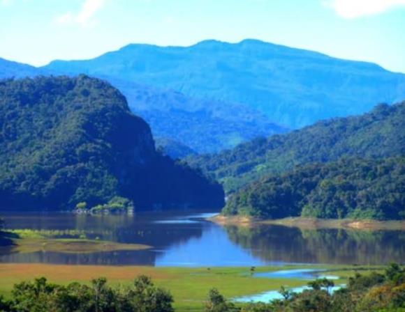 Laguna de Huamanpata — imagen 4