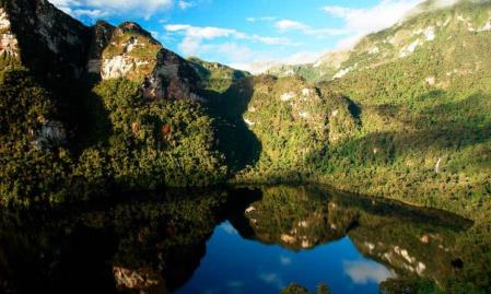 Laguna de los Cóndores — imagen 5