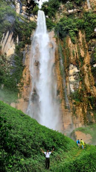 Catarata de Yumbilla — imagen 5