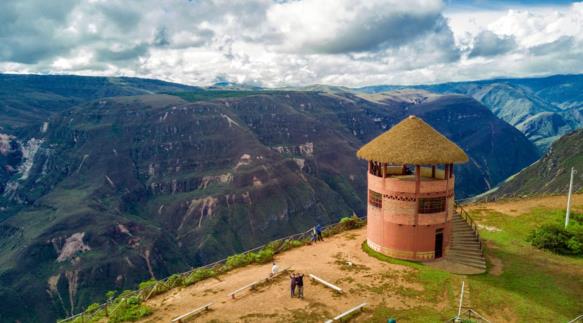 Cañón del Sonche — imagen 1