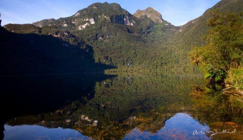 Laguna de los Cóndores — imagen 4