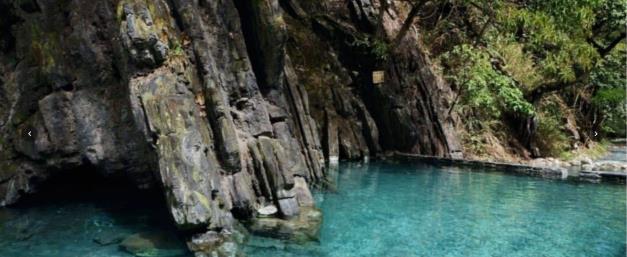 Aguas Termales de Tocuya — imagen 3