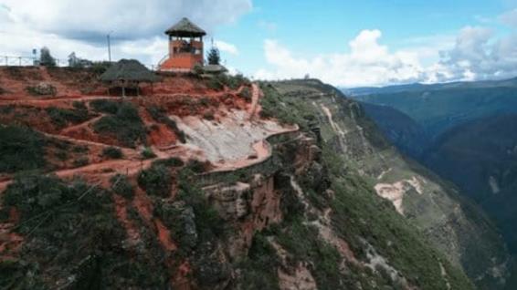 Cañón del Sonche — imagen 4