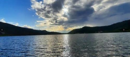 Laguna de Burlán — imagen 4