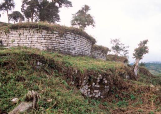 Zona Arqueológica de Yálape — imagen 5