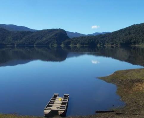 Laguna de Huamanpata — imagen 5