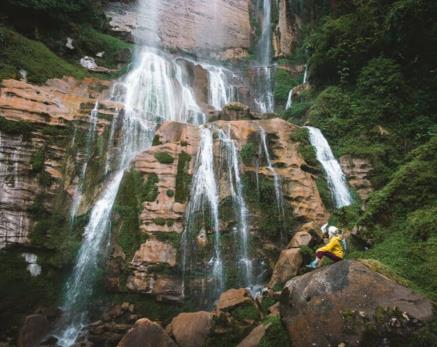 Catarata Pabellón — imagen 5