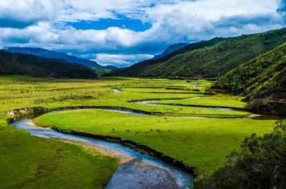 Valle de Huaylla Belén — imagen 4