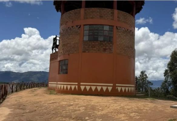 Cañón del Sonche — imagen 5