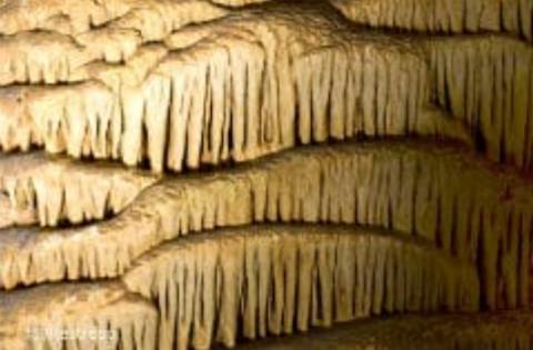 Cavernas de Leo — imagen 3