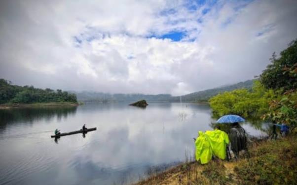 Laguna de Huamanpata — imagen 2