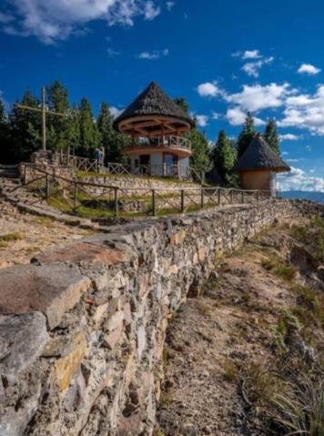Mirador Huanca Urco — imagen 1