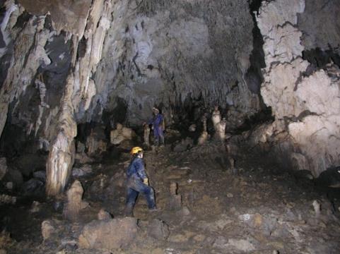 Cavernas de Leo — imagen 5