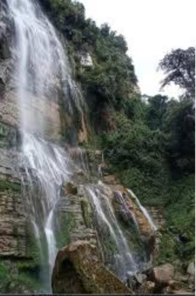 Catarata Pabellón — imagen 3