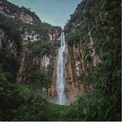 Catarata de Yumbilla — imagen 3