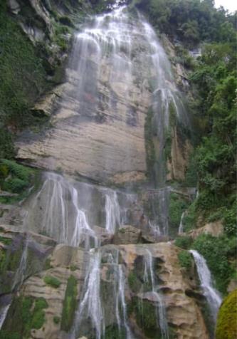 Catarata Pabellón — imagen 4