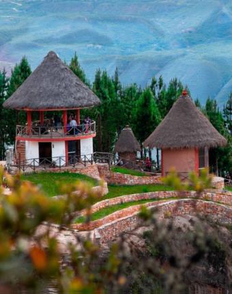Mirador Huanca Urco — imagen 2