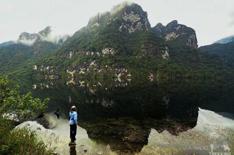 Laguna de los Cóndores — imagen 1