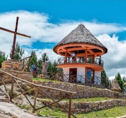 Mirador Huanca Urco — imagen 4