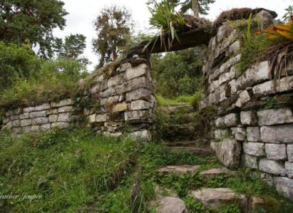 Zona Arqueológica de Yálape — imagen 1